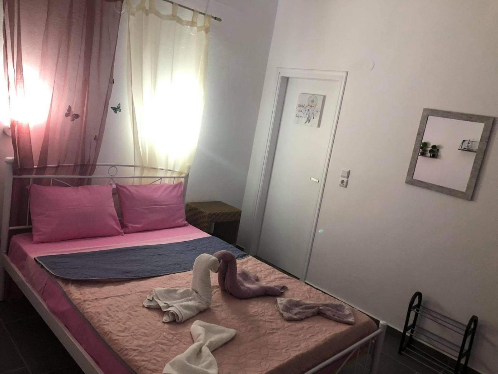 Apartment Tsoukanas