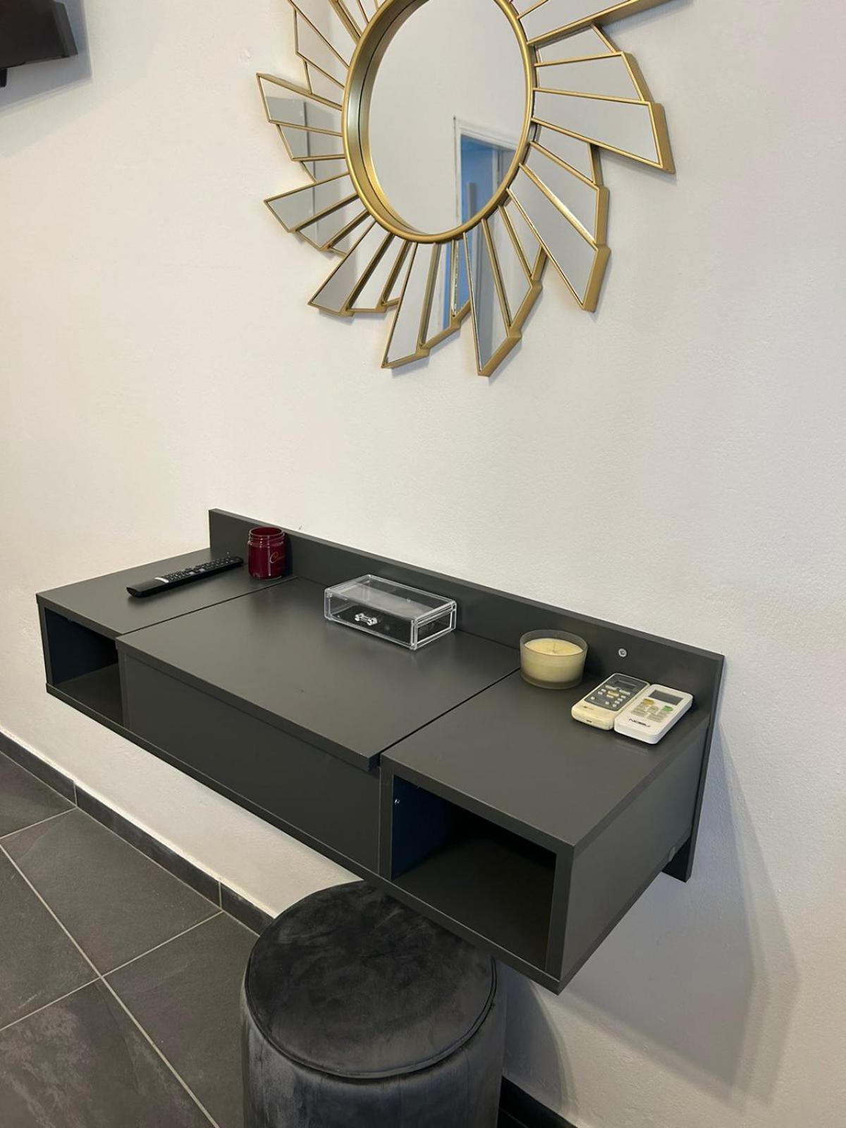 Tsoukanas Apartment