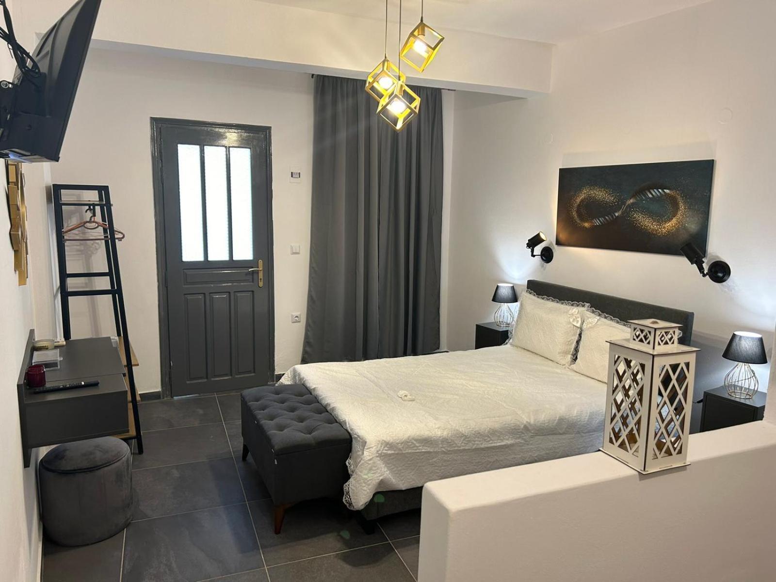 Tsoukanas Apartment Patitiri (Alonnisos)