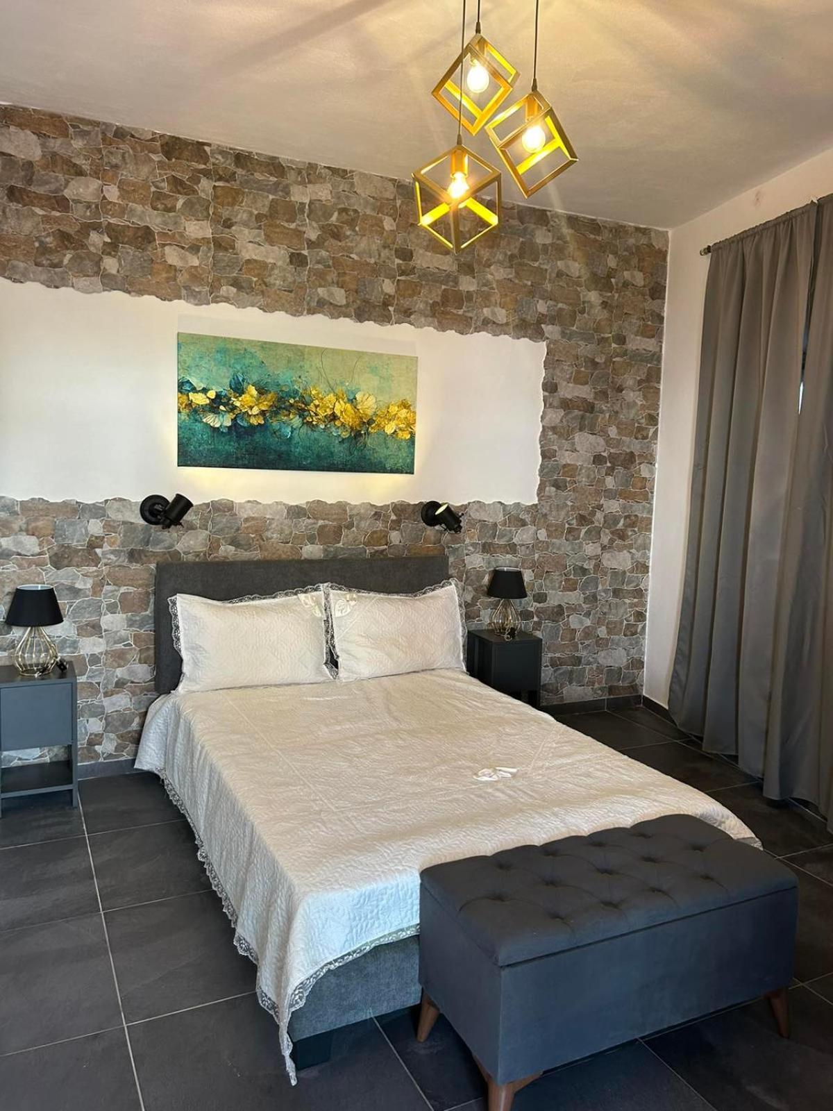 Tsoukanas Apartment Patitiri (Alonnisos)