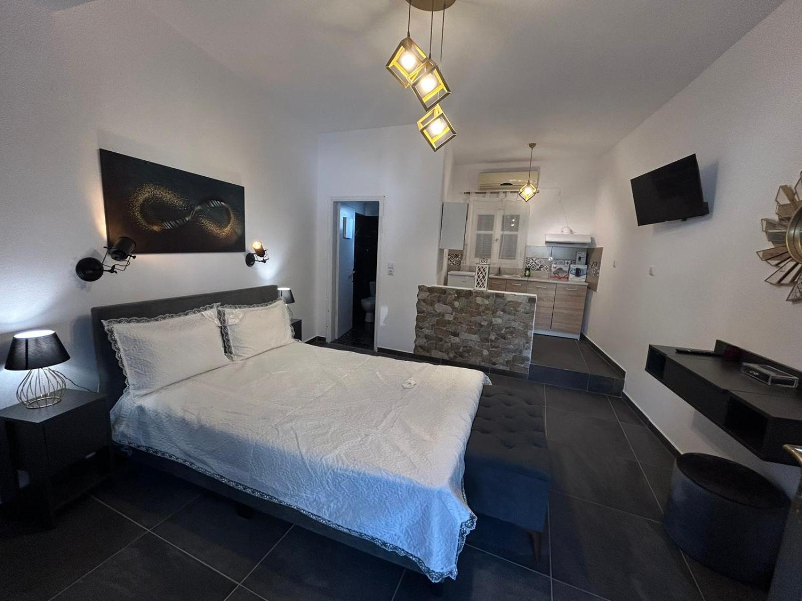Tsoukanas Apartment
