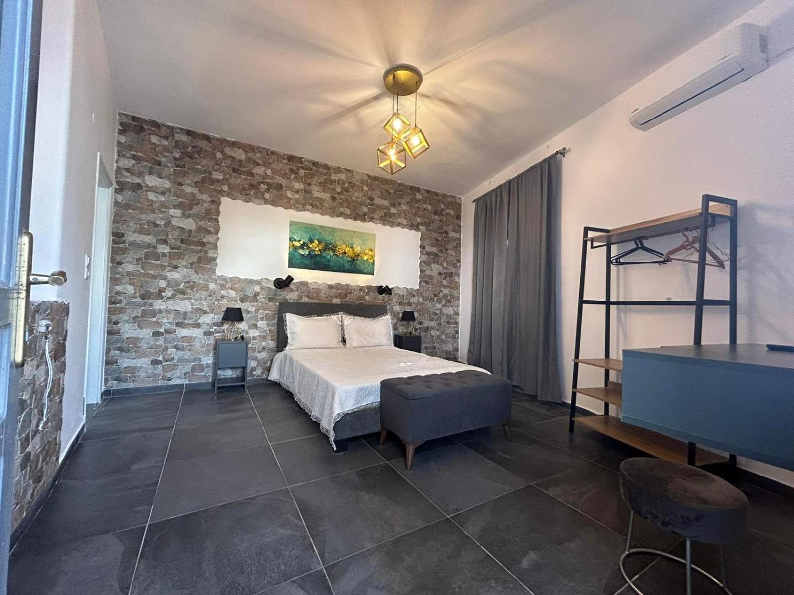Tsoukanas Apartment *